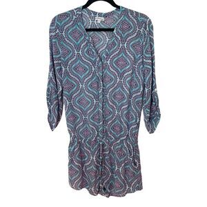 PJ Salvage Romper